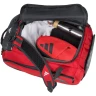 Paletero Adidas Tour 3.3 Padel Solar Red
