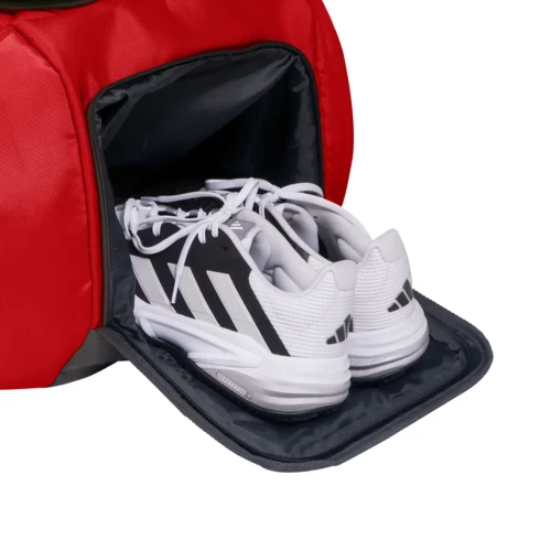 Paletero Adidas Tour 3.3 Padel Solar Red