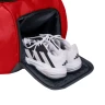 Paletero Adidas Tour 3.3 Padel Solar Red