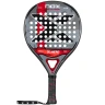 NOX X-Hero Red 2026 Padel Racket