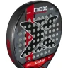 NOX X-Hero Red 2026 Padel Racket