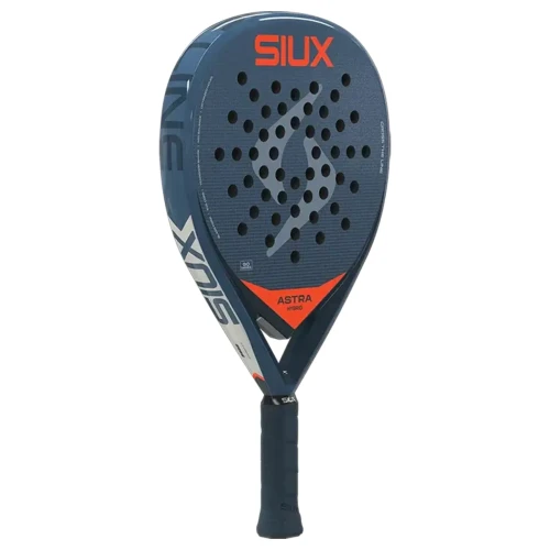 Pala Padel SIUX Astra GO Hybrid 2026