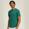 Camiseta de pádel Wilson Verde Everyday 2026