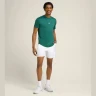 Camiseta de pádel Wilson Verde Everyday 2026