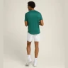 Camiseta de pádel Wilson Verde Everyday 2026