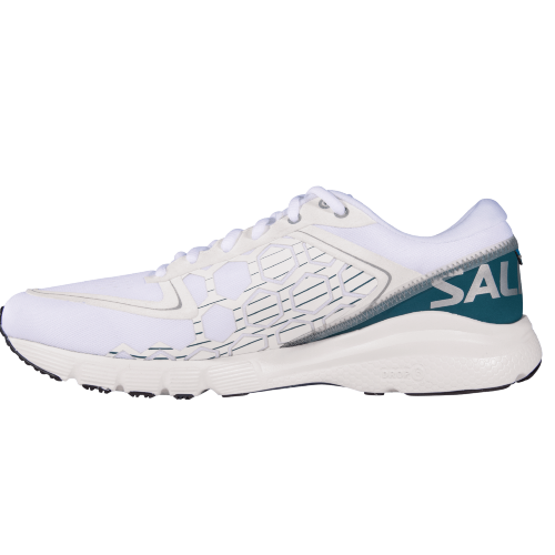 Кроссовки SALMING Recoil Lyte Men Blue/White