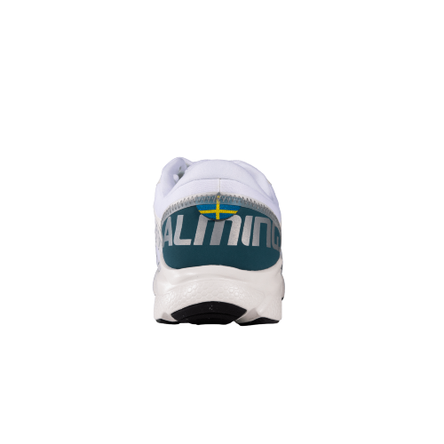 Кроссовки SALMING Recoil Lyte Men Blue/White