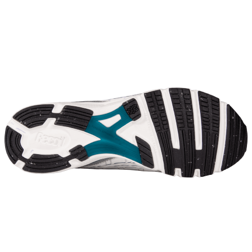 Кроссовки SALMING Recoil Lyte Men Blue/White