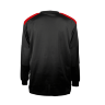 Вратарская джерси SALMING React Red/Black