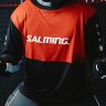 Вратарская джерси SALMING React Red/Black