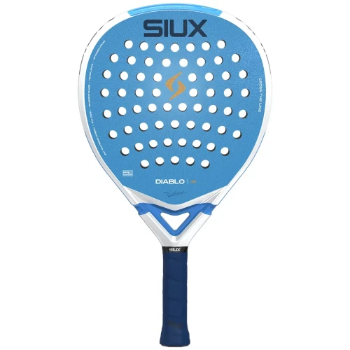 Pala De Padel SIUX Diablo Pro Se 2026
