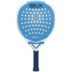 Pala De Padel SIUX Diablo Pro Se 2026
