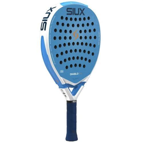Pala De Padel SIUX Diablo Pro Se 2026