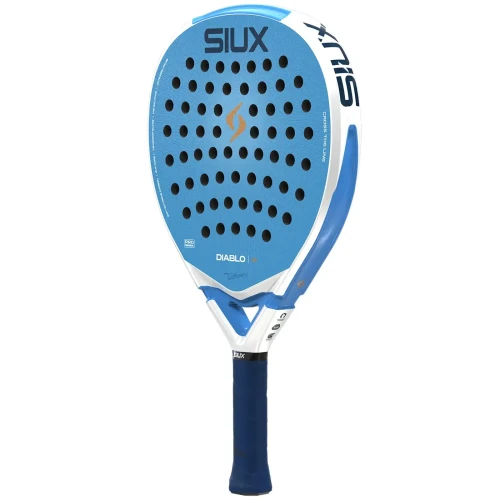 Pala De Padel SIUX Diablo Pro Se 2026