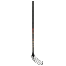 Клюшка для флорбола SALMING Q-series Carbon Swift Trident 29 Black/Red