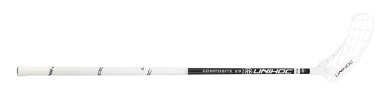Клюшка для флорбола Unihoc Epic Composite 29 White/Black