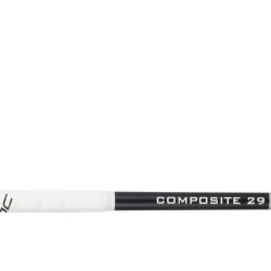 Клюшка для флорбола Unihoc Epic Composite 29 White/Black