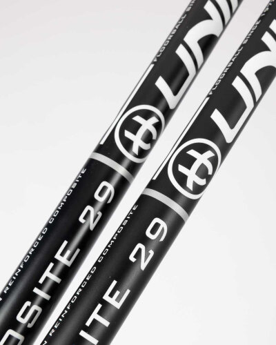 Клюшка для флорбола Unihoc Epic Composite 29 White/Black