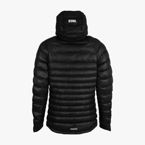 Куртка Zone Deadline Black/Silver