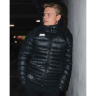 Куртка Zone Deadline Black/Silver