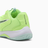 Кроссовки Puma Accelerate 4 Junior Fizzy Light/Green Terrain