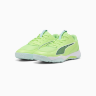 Кроссовки Puma Accelerate 4 Junior Fizzy Light/Green Terrain