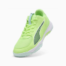 Кроссовки Puma Accelerate 4 Junior Fizzy Light/Green Terrain