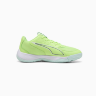 Кроссовки Puma Accelerate 4 Junior Fizzy Light/Green Terrain