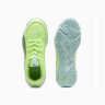 Кроссовки Puma Accelerate 4 Junior Fizzy Light/Green Terrain