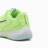 Кроссовки Puma Accelerate 4 Junior Fizzy Light/Green Terrain