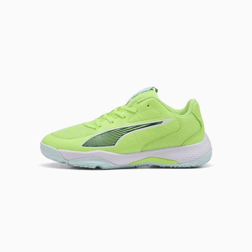 Кроссовки Puma Accelerate 4 Junior Fizzy Light/Green Terrain
