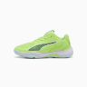 Кроссовки Puma Accelerate 4 Junior Fizzy Light/Green Terrain