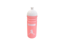 Бутылка Fat Pipe 0,7 L pink