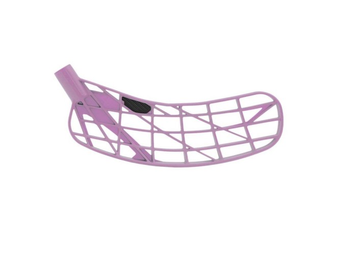 Крюк Oxdog HIGHLIGHT CARBON MBC FROZEN PINK