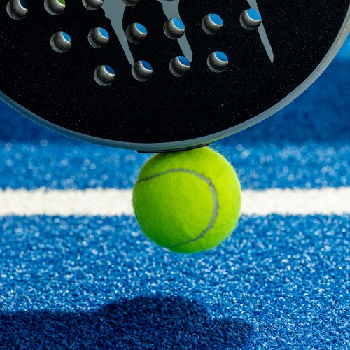 Protector Pala OSO Padel 3D Velcro