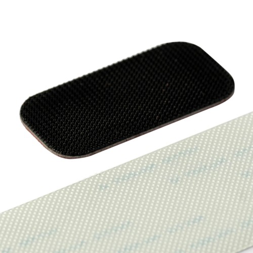 Protector Pala OSO Padel 3D Velcro
