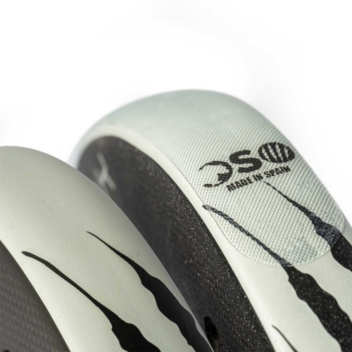 Protector Pala OSO Padel 3D Velcro