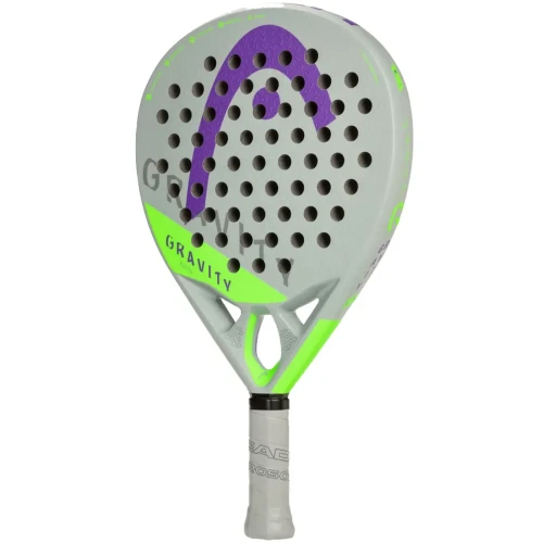 Head Gravity Elite Padel Racket