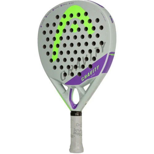 Head Gravity Elite Padel Racket