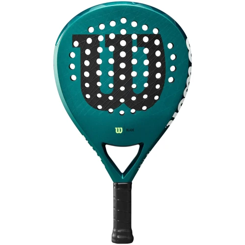 Wilson Blade Pro V3 2024 Padel Racket