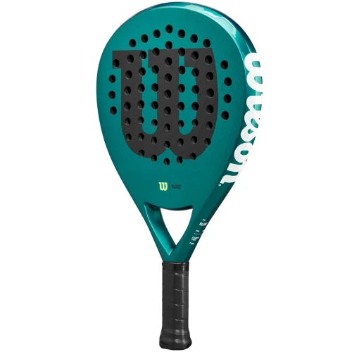 Wilson Blade Pro V3 2024 Padel Racket
