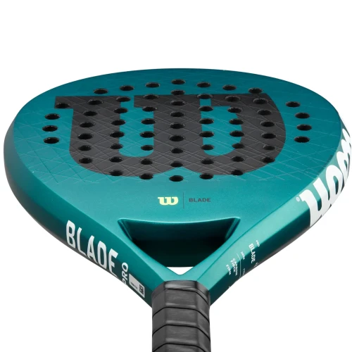 Wilson Blade Pro V3 2024 Padel Racket