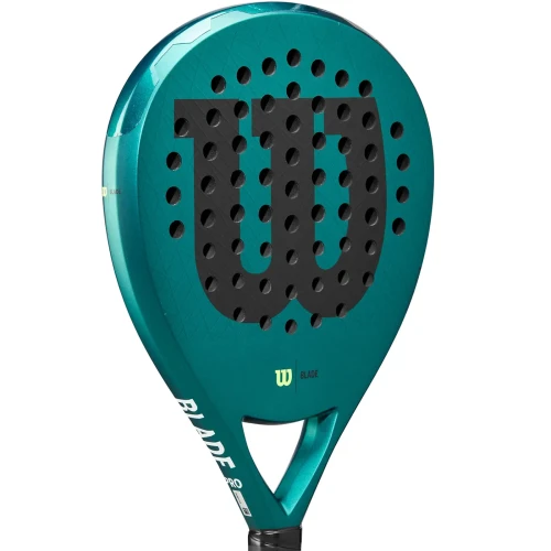 Wilson Blade Pro V3 2024 Padel Racket