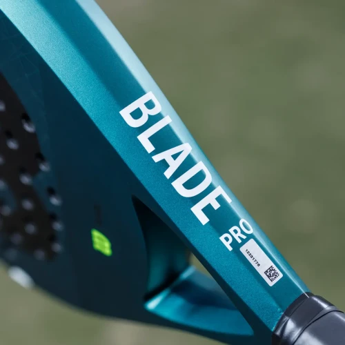 Wilson Blade Pro V3 2024 Padel Racket