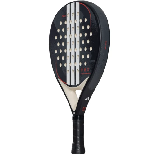 Pala Padel Adidas Drive Black 3.4 2025
