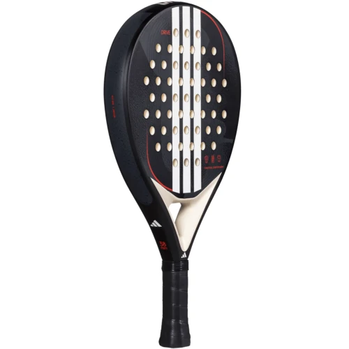 Pala Padel Adidas Drive Black 3.4 2025