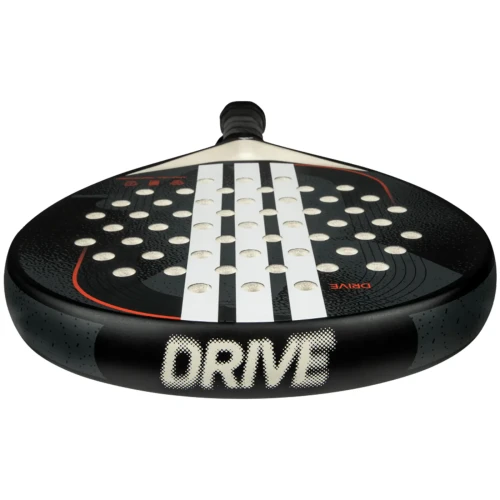 Pala Padel Adidas Drive Black 3.4 2025