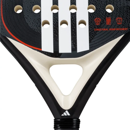 Pala Padel Adidas Drive Black 3.4 2025
