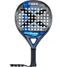NOX X-Hero Blue 2026 Padel Racket