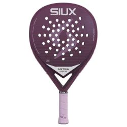 Pala Padel SIUX Astra Hybrid Air 2026
